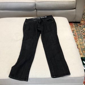 Women’s jeans